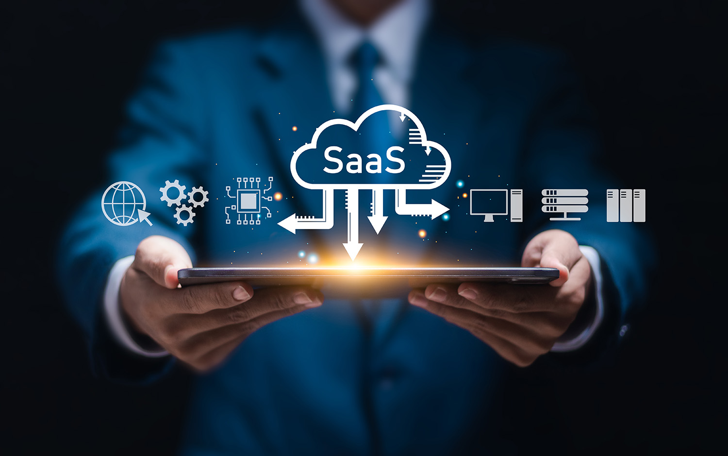 Saas sprawl risks